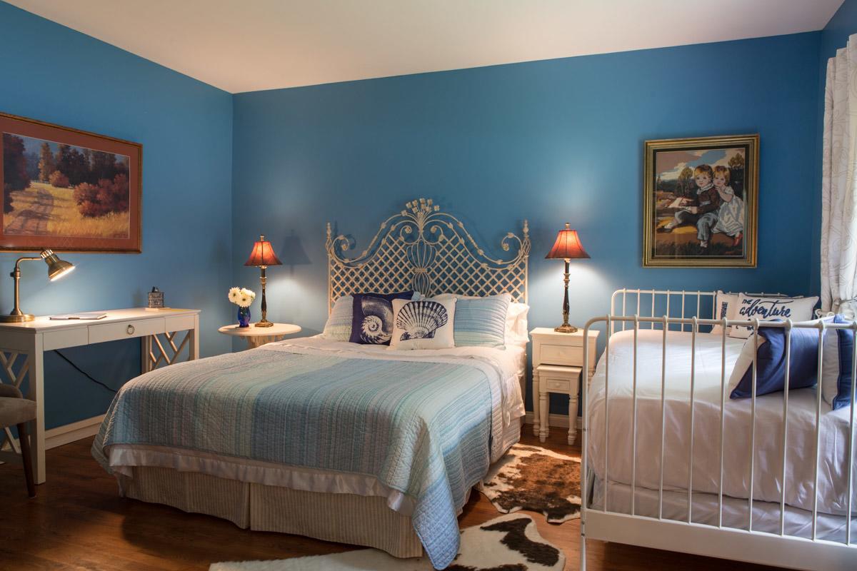 مبيت وإفطار Bragg Creek Sleepy Creek Country Manor المظهر الخارجي الصورة
