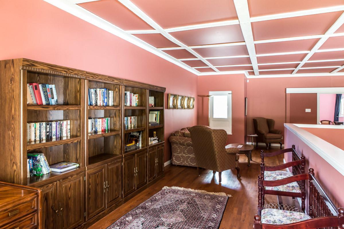 مبيت وإفطار Bragg Creek Sleepy Creek Country Manor المظهر الخارجي الصورة
